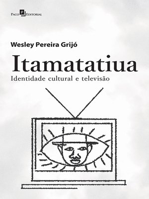 cover image of Itamatatiua